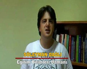 KPSS - Sınav Heyecanı Devam Ediyor, Eğt.Bilm.Uzm. Açıklıyor