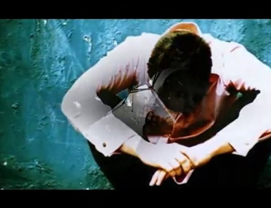 Son Sözler (Süper Ötesi bir Şiir)