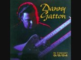 Danny Gatton - Blues Newburg