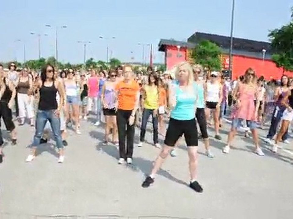 flash mob 2 fin