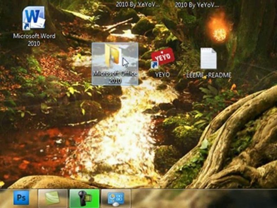 DESCARGAR MICROSOFT OFFICE 2010 PROFESIONAL PLUS VALIDADO