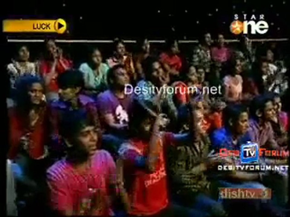 Indias Magic Star 10th July 2010 Part 1 mytvshowz