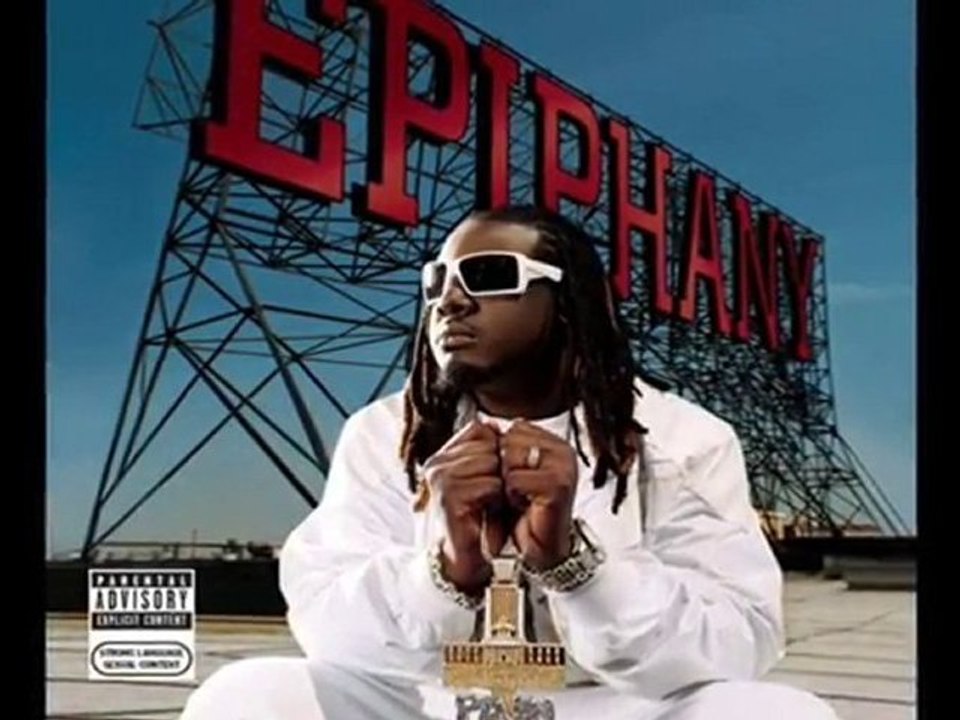 Introducing T-Pain
