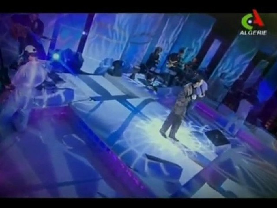 Cheb Akil Diroulha Laakel ive