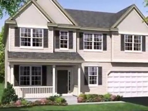 Homes for Sale - 605 MODEL ROW Drive - Oswego, IL 60543 - Co