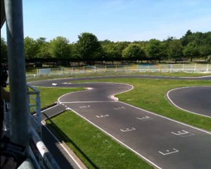 manu et josé : drift