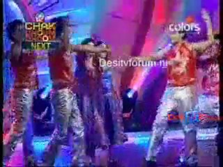 New Talent Awards 2010- 10th July 2010 pt12