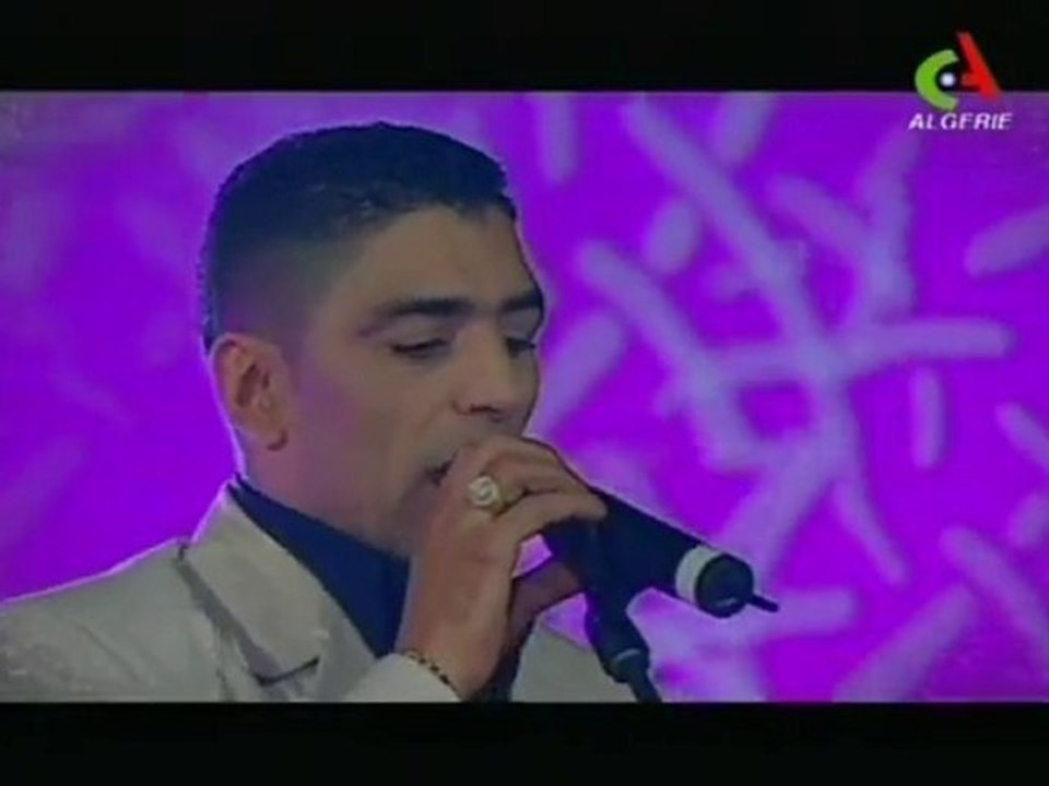Cheb Hassan et Radia Ya Bahr Toufane live