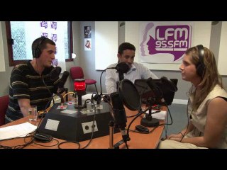 [3/3] Aurore Bergé (Jeunes Pop) face à Clément Deligné (MJS)