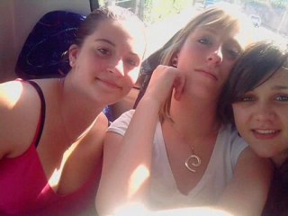 souvenirs d'une année