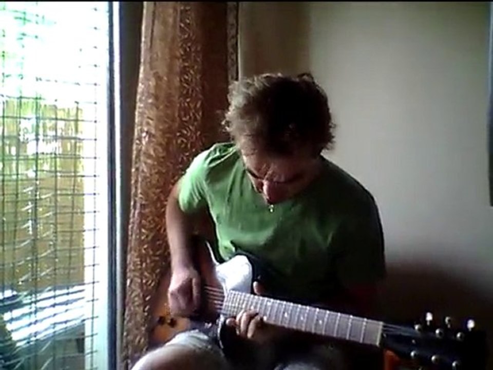 Wang Dang Doodle (Willie Dixon)