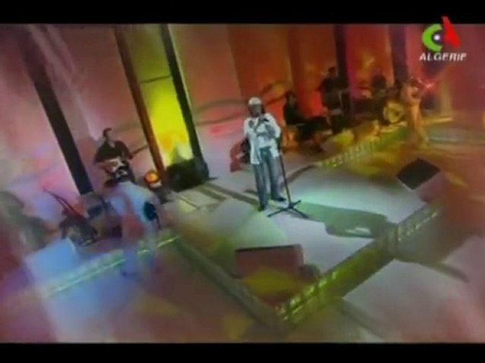 Polyphene Mouhal omri Nensak live