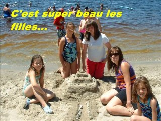 Camp 7-13 ans 2010 3