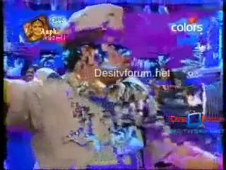 Chak Dhoom Dhoom - 10th July 2010 Part 1 mytvshowz.com