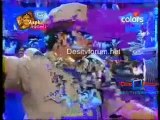 Chak Dhoom Dhoom - 10th July 2010 Part 1 mytvshowz.com