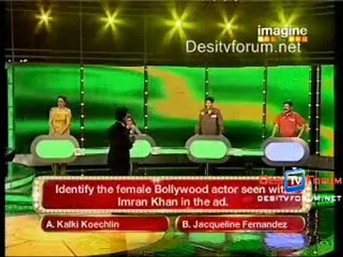 Big Money - 10th July 2010 - pt3