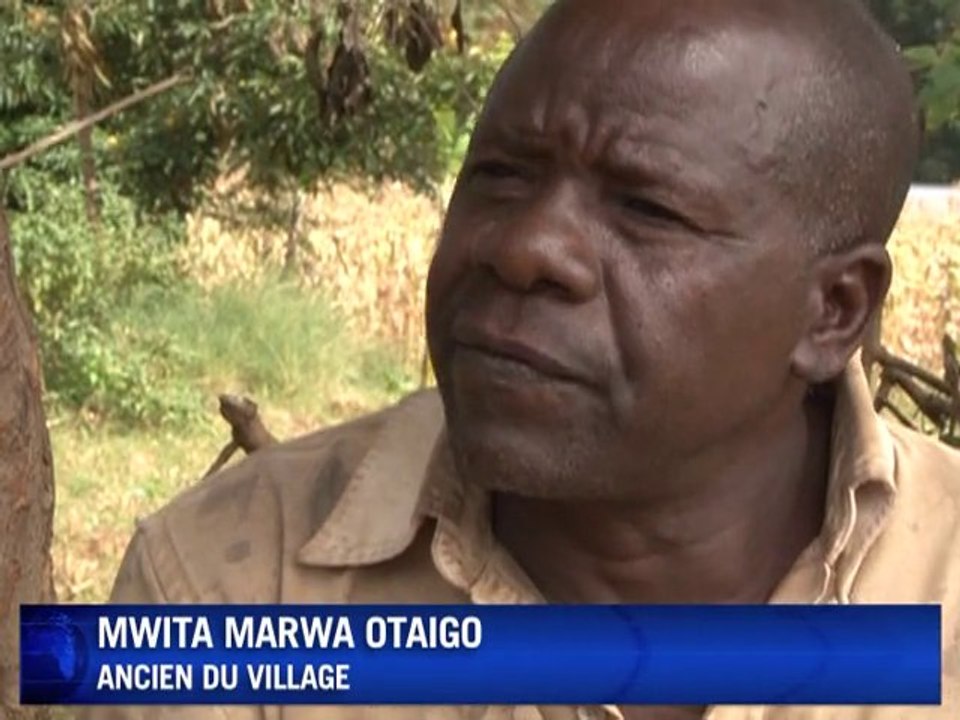 La tradition des mariages entre femmes perdure en Tanzanie