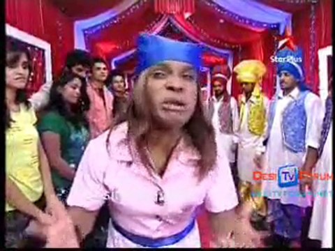 Zara Nachke Dikha 2 [20th Episode] - 10th July 2010 pt2