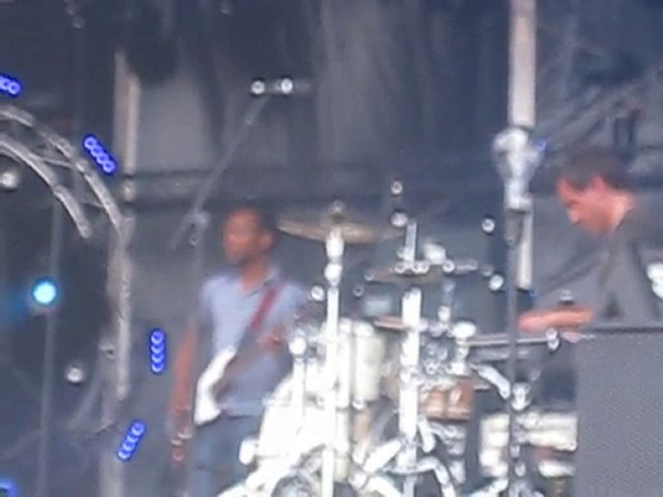 oxmo puccino,solidays,365 jours, live