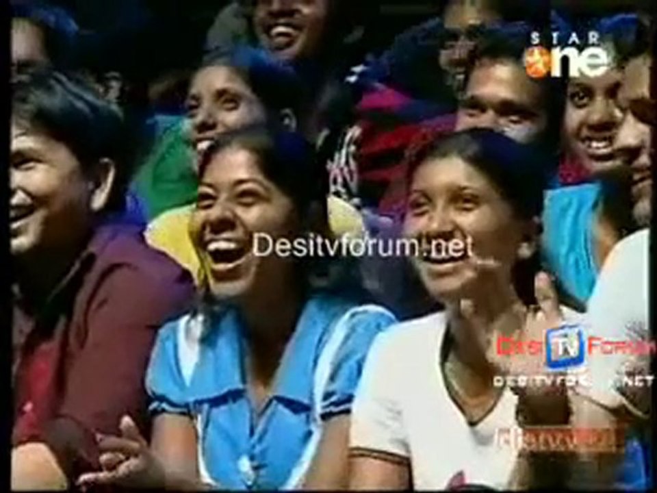India's Magic Star 10th July 2010 Part 5 mytvshowz.com