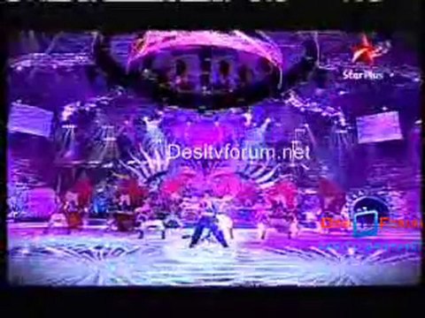 Zara Nachke Dikha 2 [20th Episode] - 10th July 2010 pt3