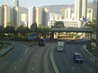 HD Video Kamera - Test Cekim 1