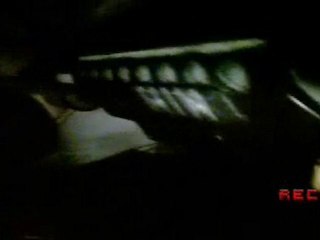 Court-metrage de RX - LE CHASSEUR DE LA NUIT