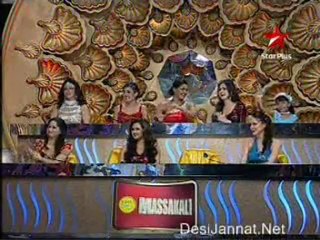 Zara Nach Ke Dikha 10th July 2010pt3