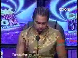 Chak Dhoom Dhoom - 10th July 2010 Part 2 mytvshow.com