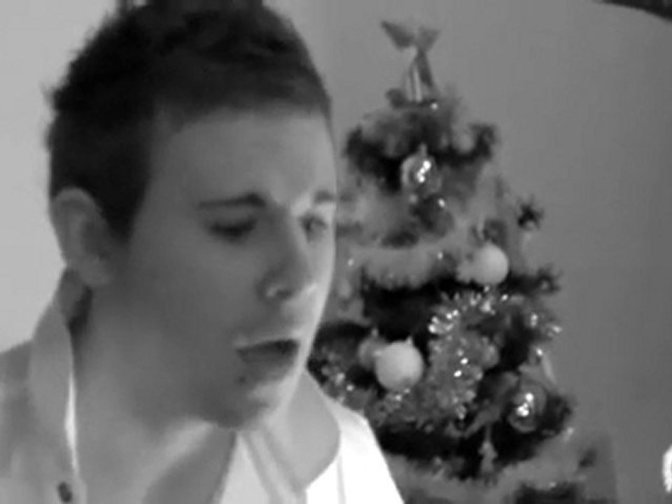 Amel Bent- Où je vais par Patrice Dieu