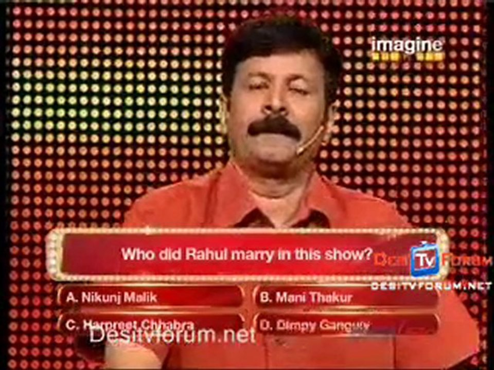 Big Money  - 10th July 2010  - pt5