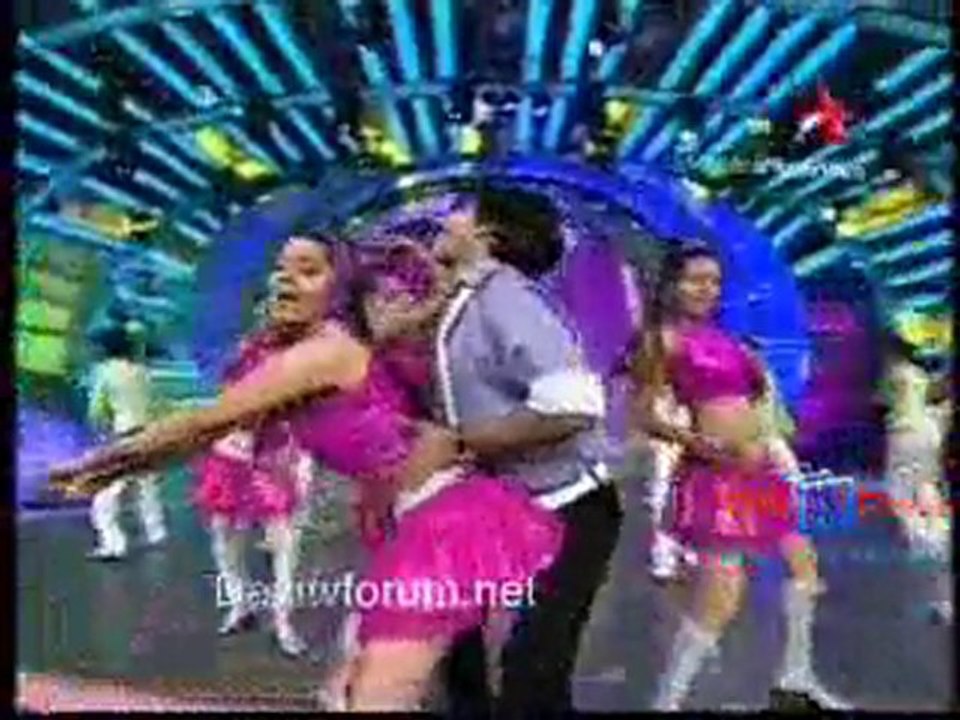 Zara Nachke Dikha 2 [20th Episode] - 10th July 2010 pt5