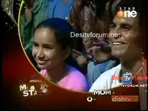 Indias Magic Star 10th July 2010 Part 8 mytvshowz.com