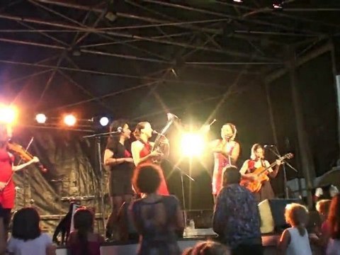 Face à la Mer (3) Epinal bouge l été 2010