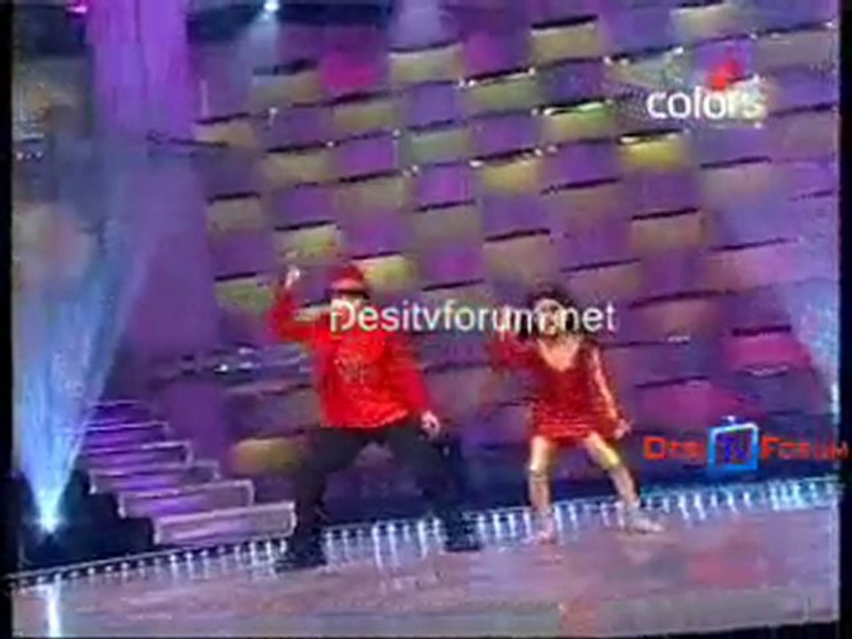 Chak Dhoom Dhoom - 10th July 2010 pt5