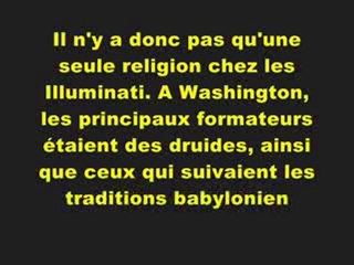 interview d'une ex illuminati 3