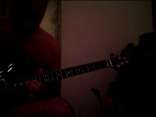 Steve Vai For the love of god cover