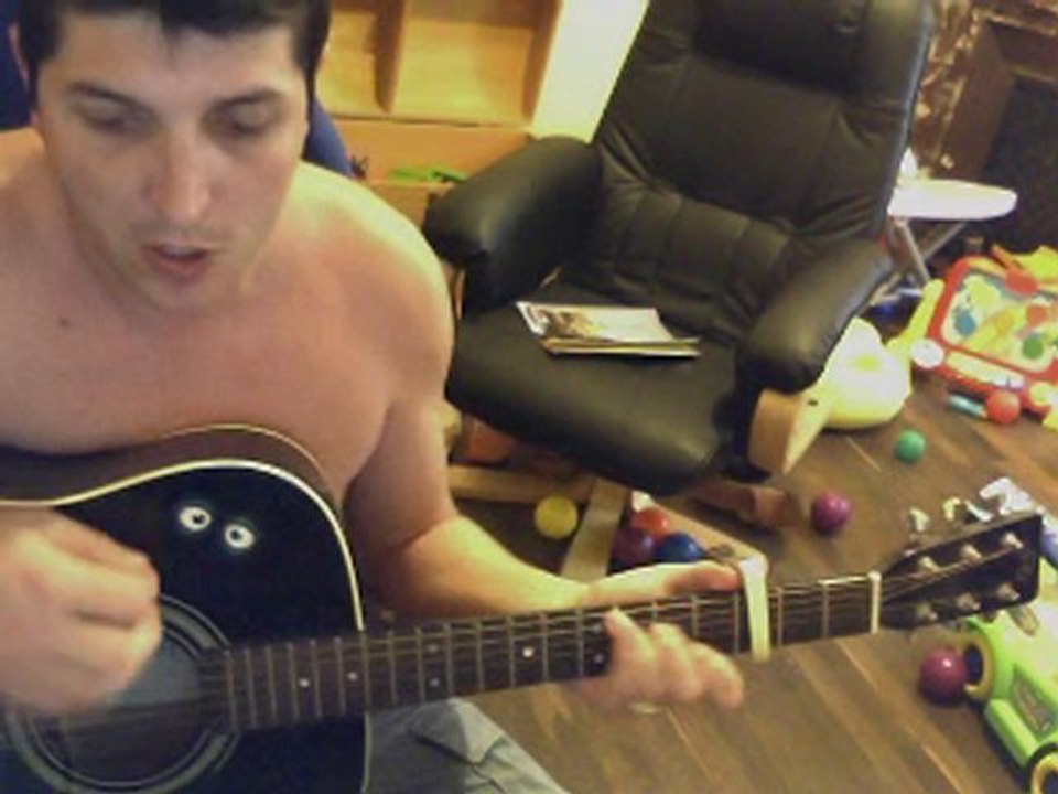 la ballade de jim (souchon cover) by nosvtec