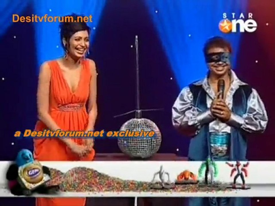 India's Magic Star - 10th July 2010 - Part3