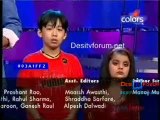 Chak Dhoom Dhoom - 10th July 2010 pt8