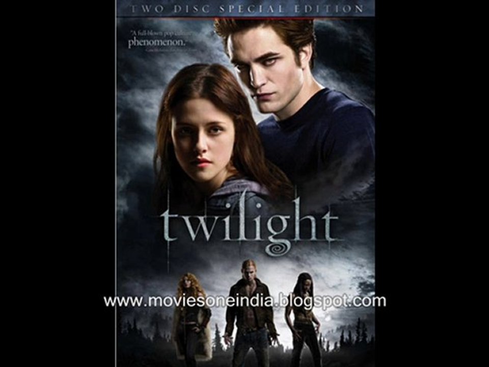 Watch Twilight Saga Eclipse Online Free On PC