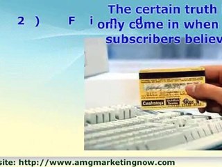 Singapore web site how to Build A Profitable Opt In List  in