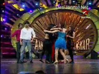 Zara Nach Ke Dikha 10th July 2010pt8