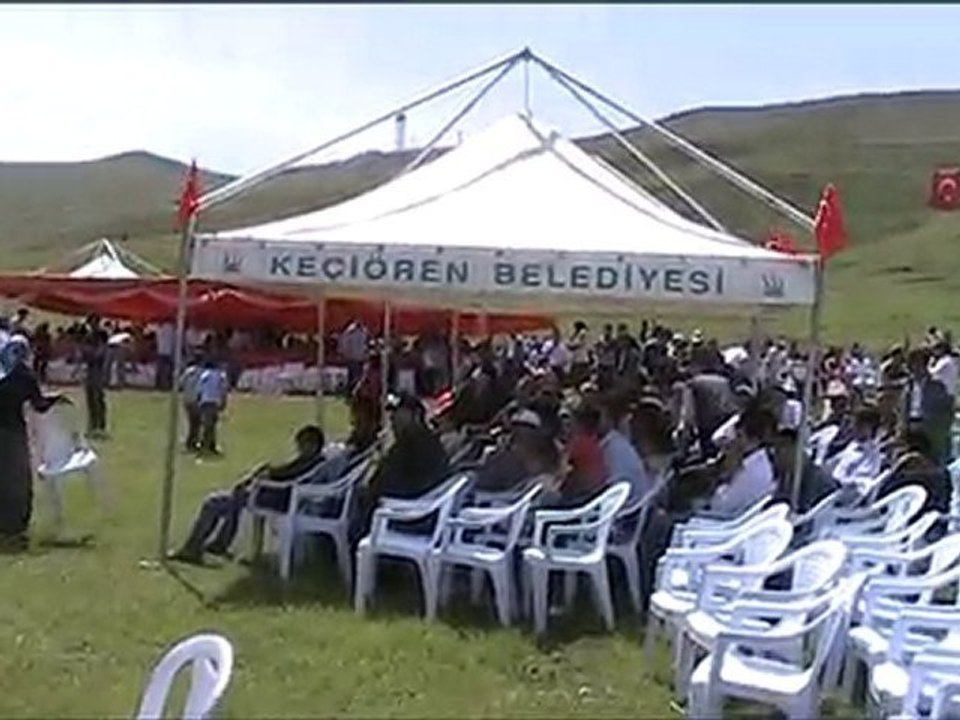 Yakupabdal Yayla Şenliği - 13