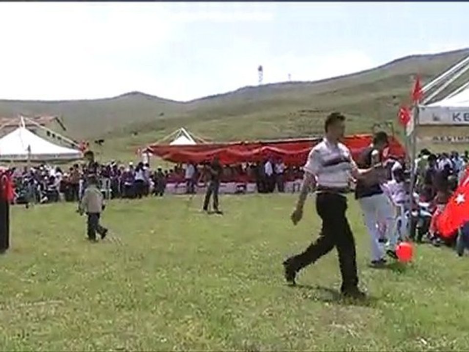 Yakupabdal Yayla Şenliği - 14