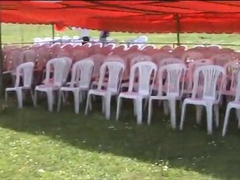 Yakupabdal Yayla Şenliği - 19