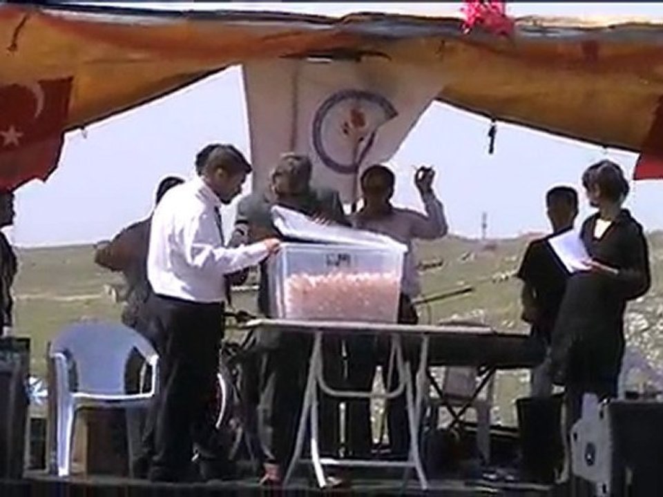 Yakupabdal Yayla Şenliği - 21