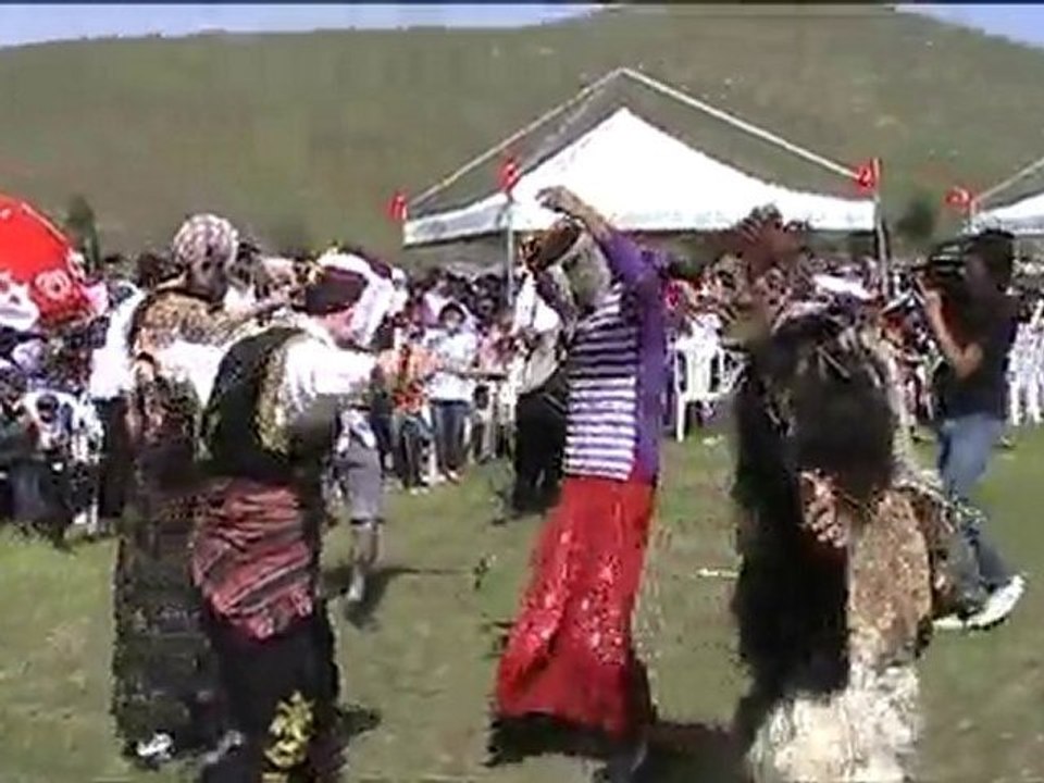 Yakupabdal Yayla Şenliği - 22