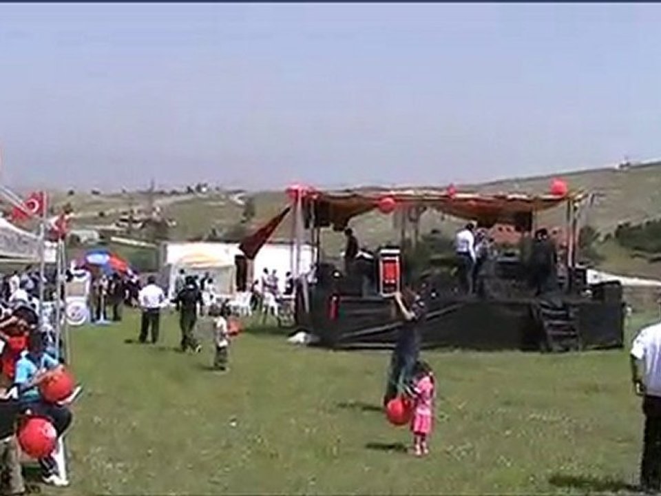 Yakupabdal Yayla Şenliği - 23