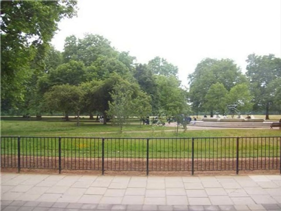 london travel